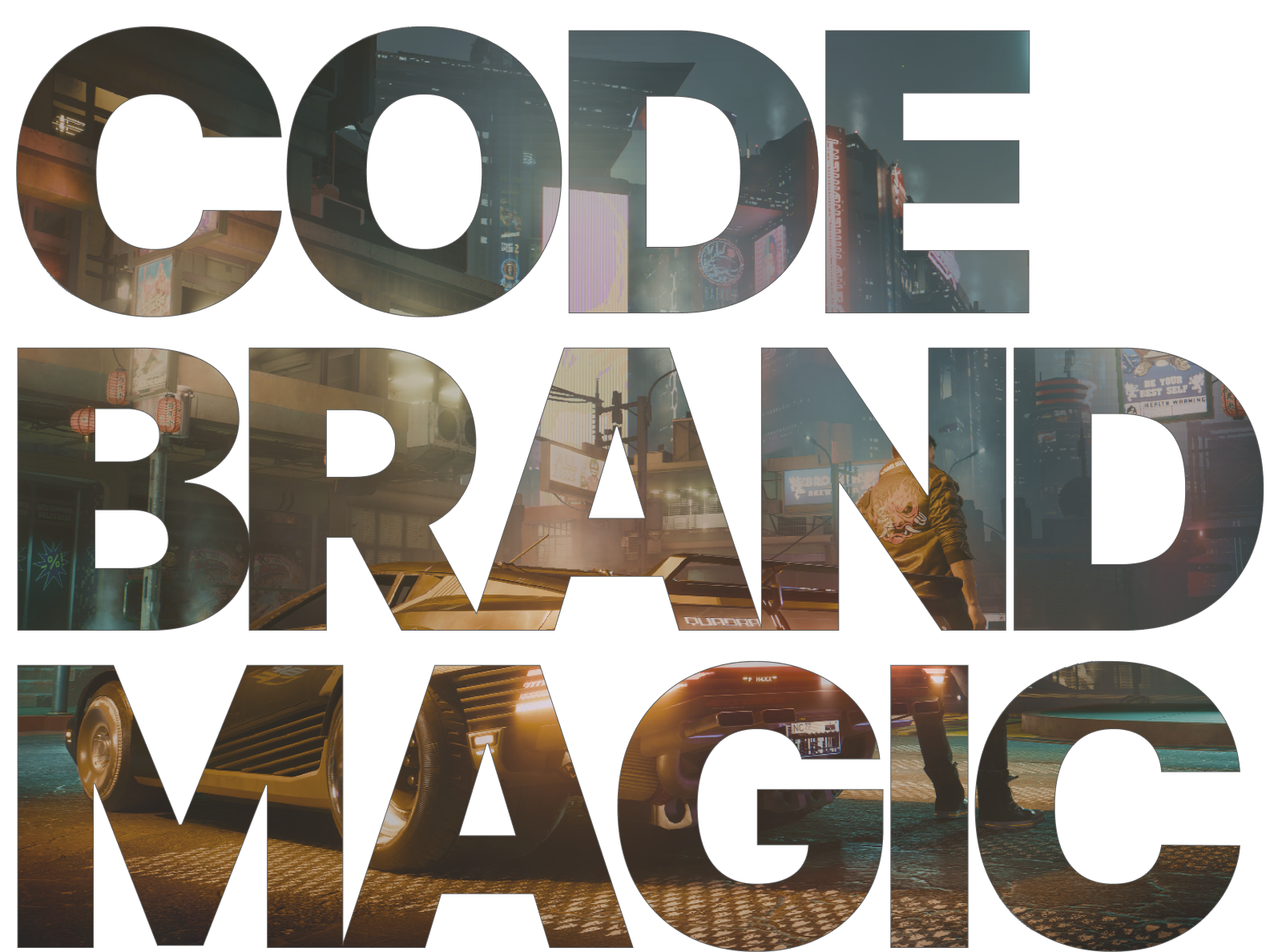 Opera GX for Cyberpunk 2077 Fans